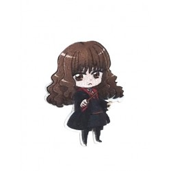 Vasalható Disney folt Hermione