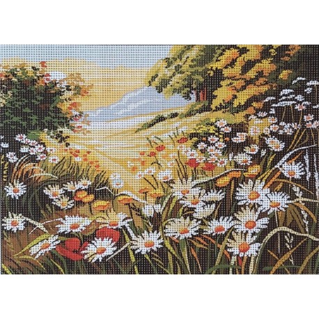 Gobelin 22x30 cm 344 Mary Dipnall - Napfény