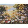 Gobelin 22x30 cm 344 Mary Dipnall - Napfény