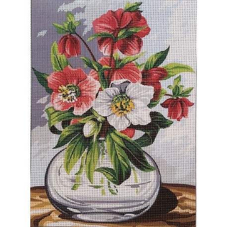 Gobelin 22x30 cm 6234 Hunyor