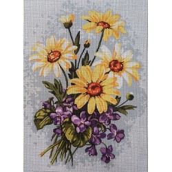 Gobelin 22x30 cm 6321 Csokor