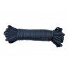 Paracord 550 zsinór 10 m sötétkék