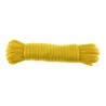 Paracord 550 zsinór 10 m sárga