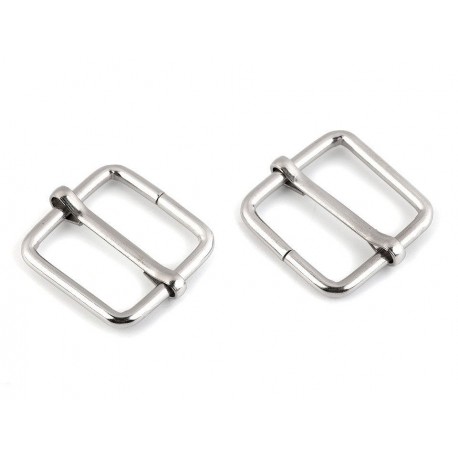 Mozgó csúszó 2 cm nickel