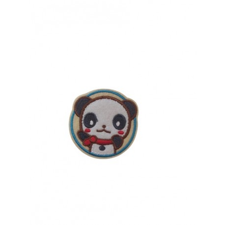 Vasalható folt panda