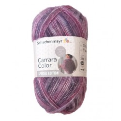 Carrara Color lila