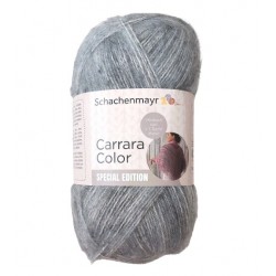 Carrara Color szürke