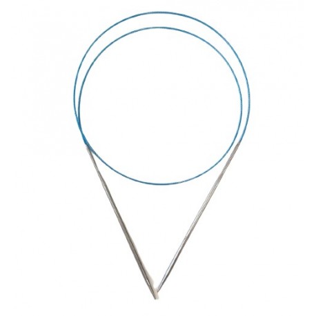 Fém körkötőtű 3,5 mm