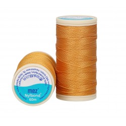Nylbond 60 m mustár 5690