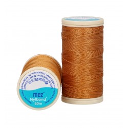 Nylbond 60 m karamell 8238