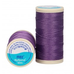 Nylbond 60 m lila 4542