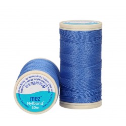 Nylbond 60 m kék 4627