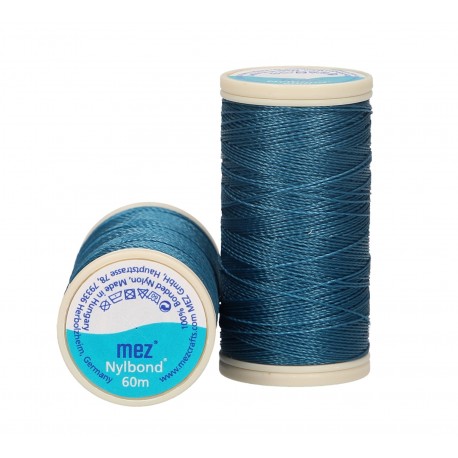 Nylbond 60 m petrol 6093