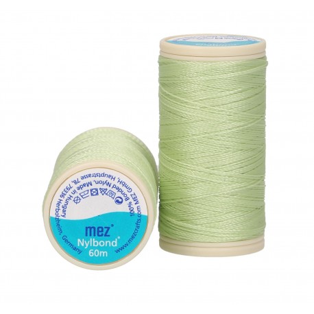 Nylbond 60 m zöld 3583