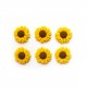Dress It Up gombszett Sunflowers