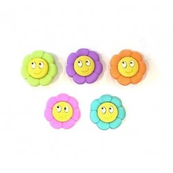 Dress It Up gombszett How U Doin'?