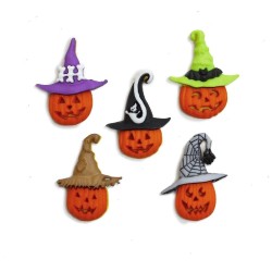 Dress It Up gombszett Jacks In Hats