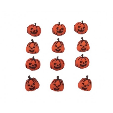Dress It Up gombszett Jack O'Lanterns
