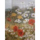 Gobelin 18x24 cm 3016 Pipacsos rét