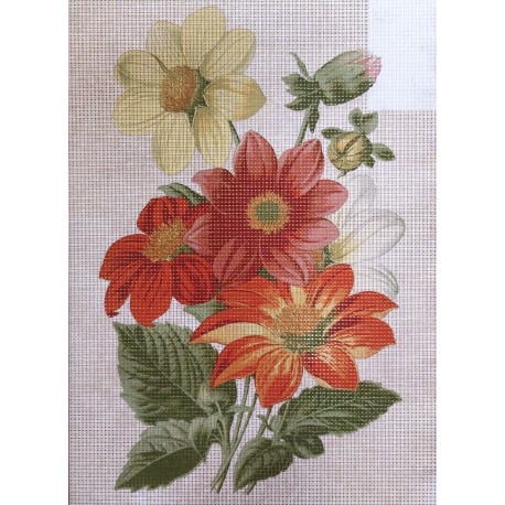 Gobelin 22x30 cm 3068 Csokor