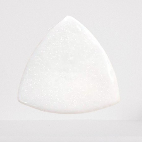 Szabókréta hőre illanó