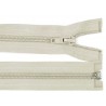 Cipzár 40 cm drapp bontható RT10