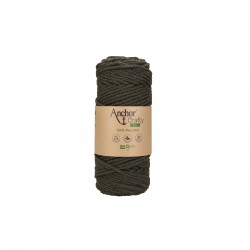 Anchor Crafty Fine 250 g khaki