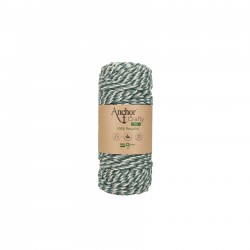 Anchor Crafty Fine 250 g erdő mix