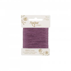 Anchor Linen 15 m -00021