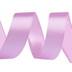 Szatén szalag 2 cm orgona