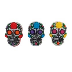 Dress It Up gombszett Day Of The Dead