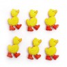 Dress It Up gombszett Ducks