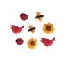 Dress It Up gombszett The Birds And The Bees