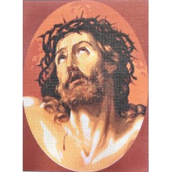 Gobelin 22x30 cm 307 Jézus