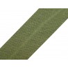 Ferdepánt 2 cm khaki