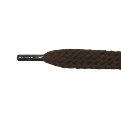 Cipőfűző sport 120 cm khaki