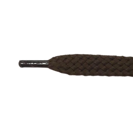 Cipőfűző sport 120 cm khaki