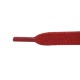 Cipőfűző sport 120 cm piros