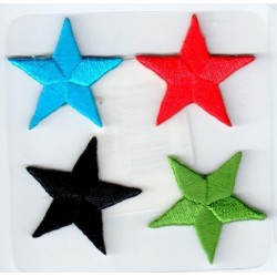 Vasalható folt csillag szett