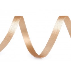 Karácsonyi szalag 1 cm arany lurexes