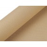 Aida 5 keresztszemes anyag bézs 50 cm széles