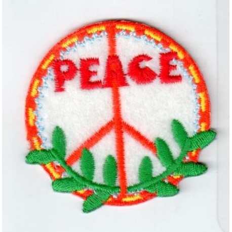 Vasalható folt peace