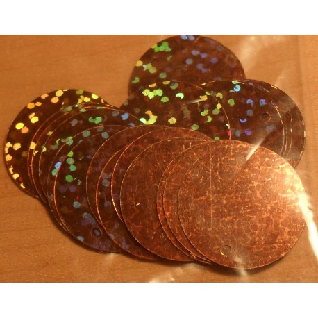 Flittertallér barna