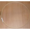 Hímzőráma 25 cm