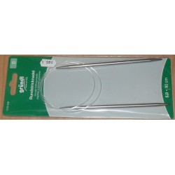 Körkötőtű 5 mm Gründl