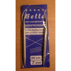 Körkötőtű 7 mm Bella