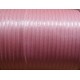 Szatén szalag 0,3 cm világos pink
