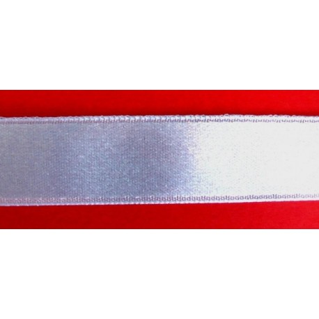 Szatén szalag 1,5 cm halványlila