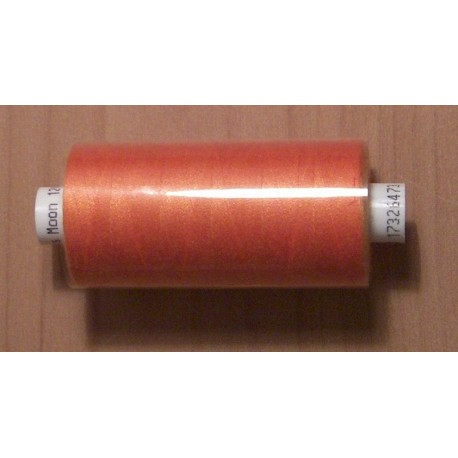 Moon cérna 1000 m narancssárga