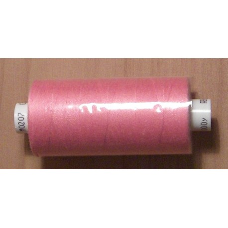 Moon cérna 1000 m rózsaszín